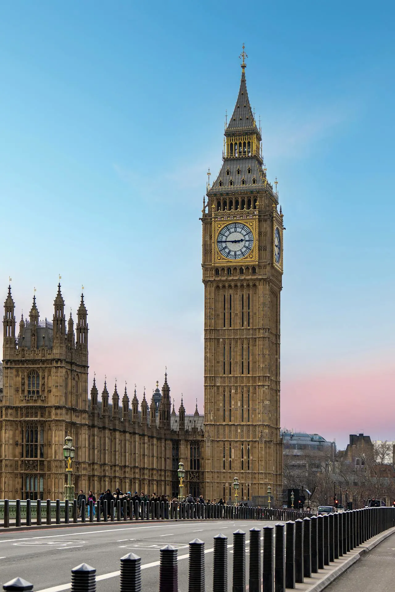 London city and premium chauffeur service